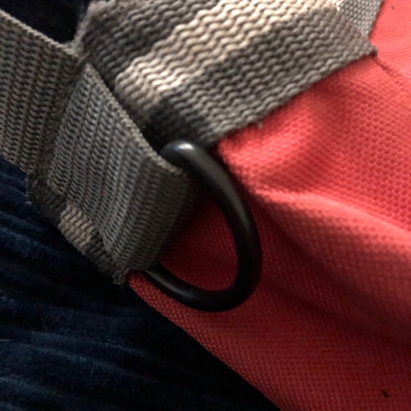 🐾- 🐾Pet Bag tote w/Bowls - Picture 4 of 10